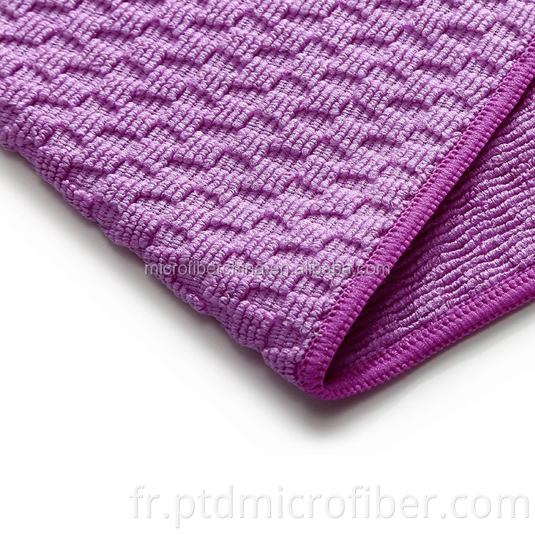 microfiber dish cloth 